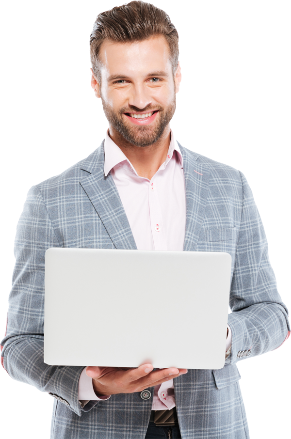 TopHous landing preview